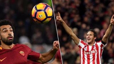 بأوامر محمد صلاح.. رمضان صبحى فى ليفربول