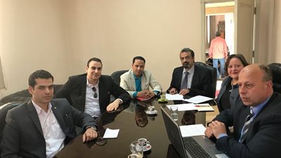 تعرف على مقترحات ادارة صندوق الرعاية الصحية لاعضاء هيئة التدريس بالجامعات المصرية