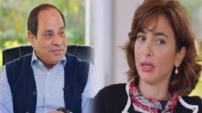 تعرف على ساندرا نشأت فى 8 معلومات