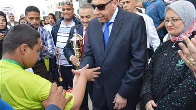 التعليم: انطلاق مارثون 