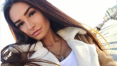 فتاة تقفز من الطابق السادس هربا من الاغتصاب