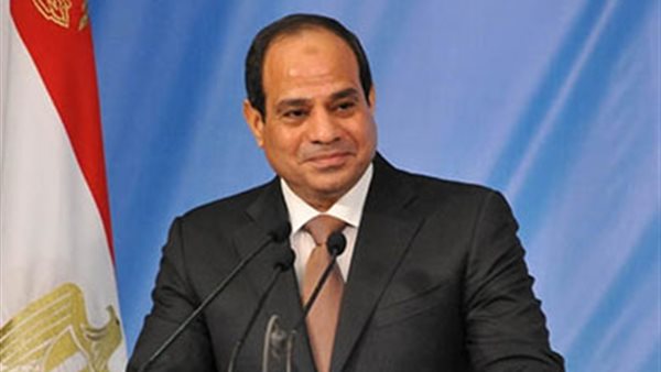 الرئيس عبدالفتاح