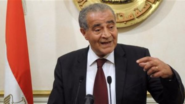 الدكتور على المصيلحى