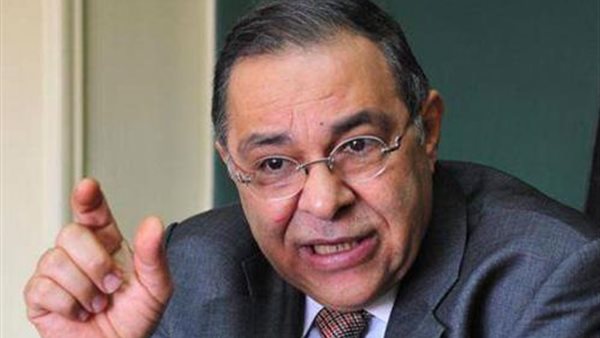 الدكتور صفوت النحاس