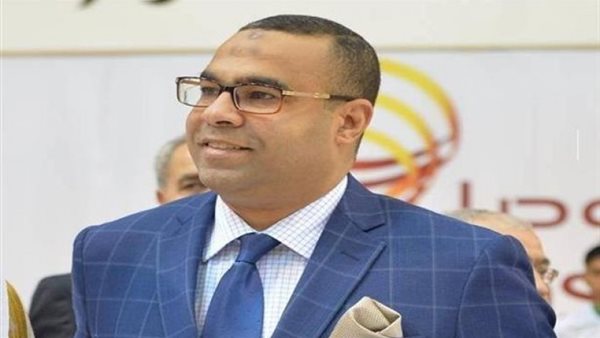 الدكتور محمد فضل