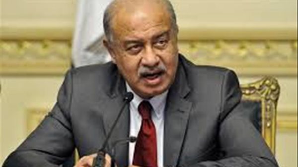 المهندس شريف اسماعيل