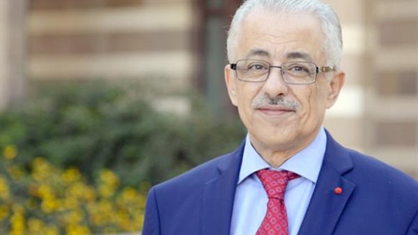 الدكتور طارق شوقى