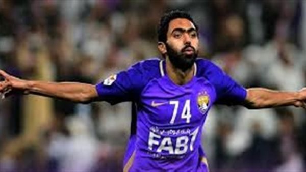 حسين الشحات