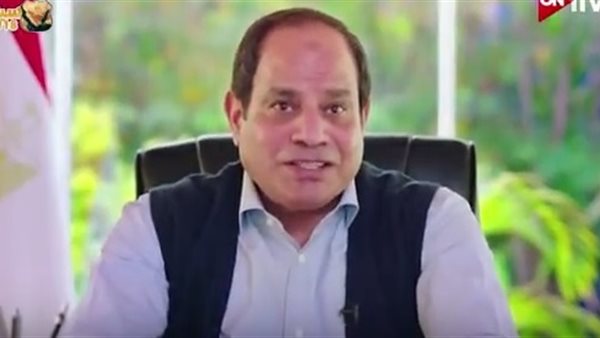 الرئيس عبدالفتاح