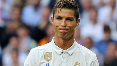 كريستيانو رونالدو يقود هجوم البرتغال امام منتخب مصر