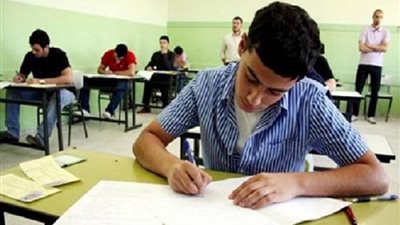 «التعليم» تواصل نشر أهم 50 سؤالا فى مادة اللغة الألمانية لطلاب الثانوية العامة