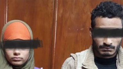 ام تقتل طفلتها بعد ان راتها فى وضع مخل مع عشيقها