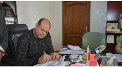 محافظ مطروح يعتمد مواعيد جداول امتحانات آخر العام لجميع المراحل التعليمية.. ننشر المواعيد 