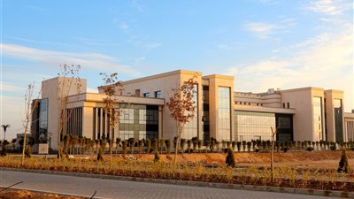 مدينة زويل للعلوم والتكنولوجيا تشارك في أكبر مؤتمر لإطلاق طاقات المصريين في البحث العلمي