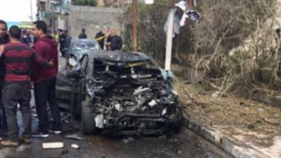 المتحدث باسم الصحة: خروج المصابين بعد غد الاثنين بعد تحسن حالتهم الصحية