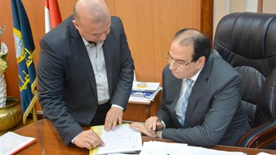 ننشر جداول امتحانات آخر العام في الدقهلية.. 