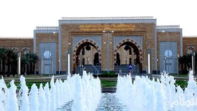 عاجل | جامعة الأميرة نورة بنت عبد الرحمن تعلن عن وظائف جديدة لأعضاء هيئة التدريس 