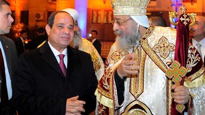 اجواء الوحدة الوطنية تسيطر على الانتخابات الرئاسية