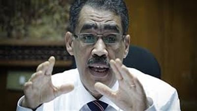 ضياء رشوان : هئية الاستعلامات تتواصل مباشرة مع المراسلين الاجانب لا مشكلات تواجههم فى تغطية الإنتخابات الرئاسية