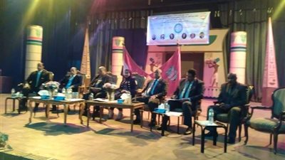 التعليم : انعقاد الصالون الثقافي لتعليم الكبار تحت عنوان 