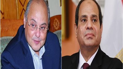 مصادر : اعتماد الزيادات الجديدة بمرتبات العاملين بالدولة أول القرارات الرئاسية: المعلمين وأساتذة الجامعات علي رأس القائمة..  والاعتماد استحقاق دستوري لا رجعه عنه