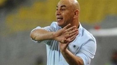 حسام حسن يكشف عن سر عودتة للزمالك