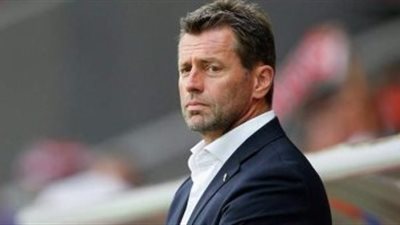 مفاجأة.. مدرب اليونان: منتخب مصر قادر علي الفوز بكأس العالم