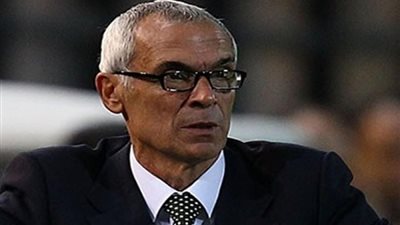 كوبر يستقر علي تشكيل المنتخب فى المونديال 