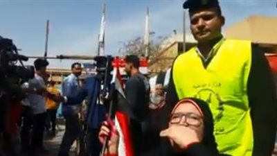 بالفيديو.. افراح وزغاريد على أنغام 