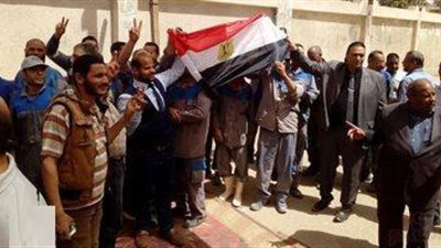 عاجل | الهيئة الوطنية للانتخابات تصدر قرارا هاما لجميع لجان الجمهورية