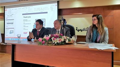 بالصور.. التعليم العالي تنظم ورشة عمل للارتقاء بتصنيف الجامعات المصرية عالميًّا 