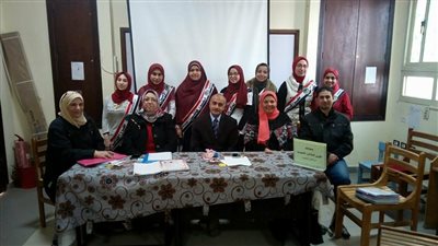 التعليم تنظم مسابقة 