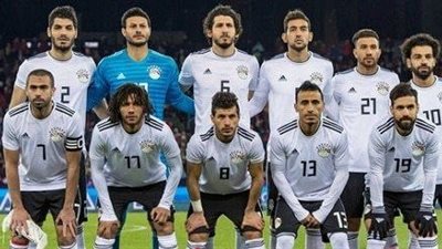 مفاجأت فى تشكيل مصر امام اليونان.. والجمهور: استرها يا رب