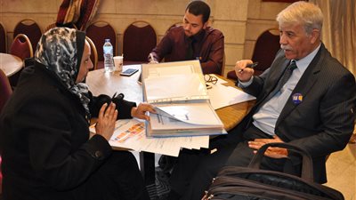 التعليم تستكمل التصفيات النهائية لاختيار الفائزين بمسابقة 