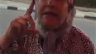 بالفيديو| احدى الناخبات| 