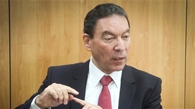 عاجل.. هانى الناظر يحذر المواطنين من نزول الأطفال فى الشوارع اليوم وغدا