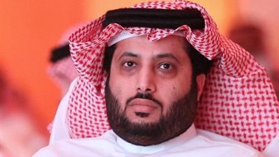 آل الشيخ يحدد موعد الكشف عن ملعب الاهلى الجديد 