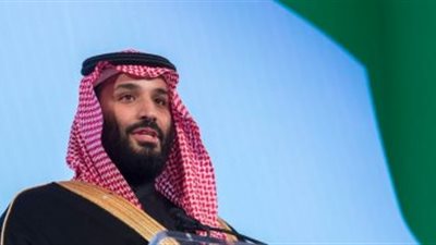 تصريحات نارية لولي العهد السعودي بشأن الإخوان وإيران 
