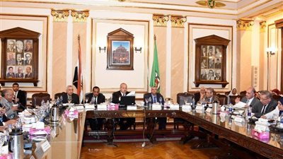 توقيع أول اتفاقية توأمة بين جامعة عين شمس و أكبر مستشفى سرطان بجامعة فودان الصينية