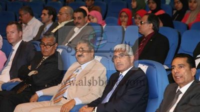 جامعة جنوب الوادي تنظم ندوة بعنوان 