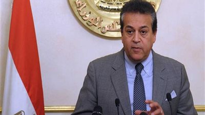 استقلال جامعة مطروح عن الاسكندرية العام المقبل