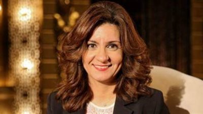 وزيرة الهجرة لـ