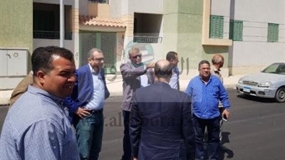 مدير صندوق تطوير العشوائيات: 4900 وحدة سكنية بمشروع 