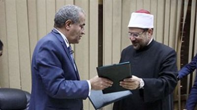 التموين: توزيع شنطة رمضان قبل انطلاق الشهر الكريم