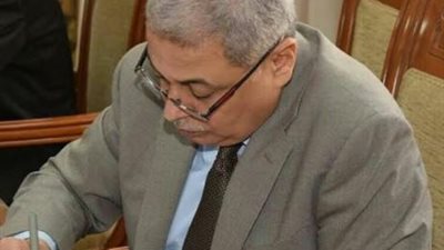 تسوية 362 حالة وظيفية بجامعة المنوفية 