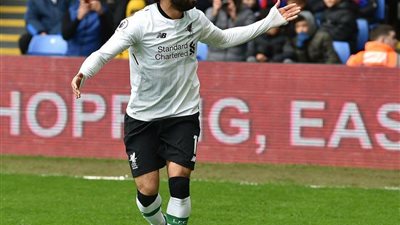 تعرف على أقوى بوست يتغزل فى محمد صلاح.. وأشعل فيسبوك من خلال آلاف الشير