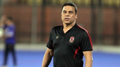 البدرى يقود الفراعنة فى كاس العالم