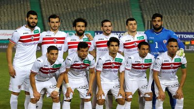 عقوبات قاسية فى انتظار لاعبى الزمالك