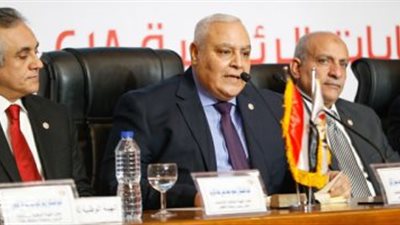 الوطنية للانتخابات:41.05 % نسبة الحضور بالانتخابات الرئاسية