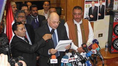 موسى مصطفى موسى: